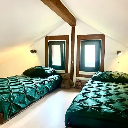 Holiday home Blue Edition Greenland Blankenheim (North Rhine-Westphalia)