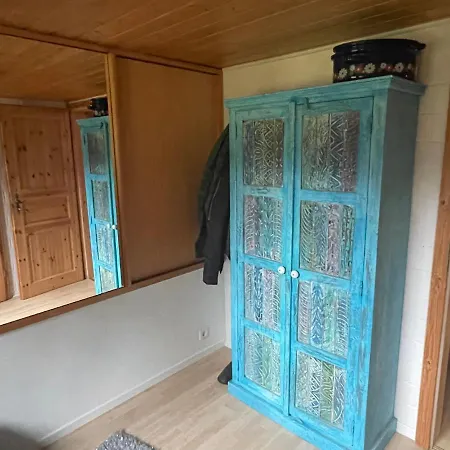 Holiday home Blue Edition Greenland *