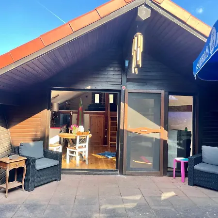 Holiday home Blue Edition Greenland