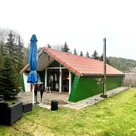 Holiday home Blue Edition Greenland